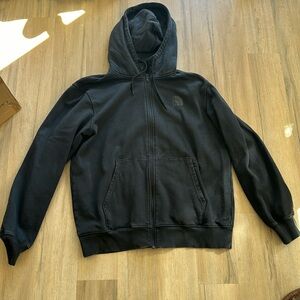 North Face Hoodie Men’s L (used)